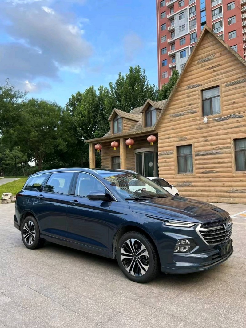 邢台21年五菱汽车凯捷3