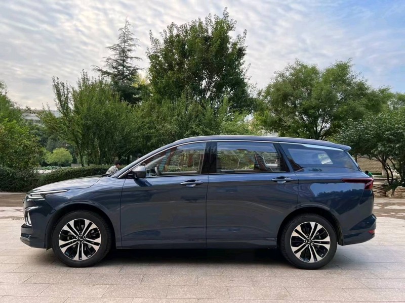 邢台21年五菱汽车凯捷4