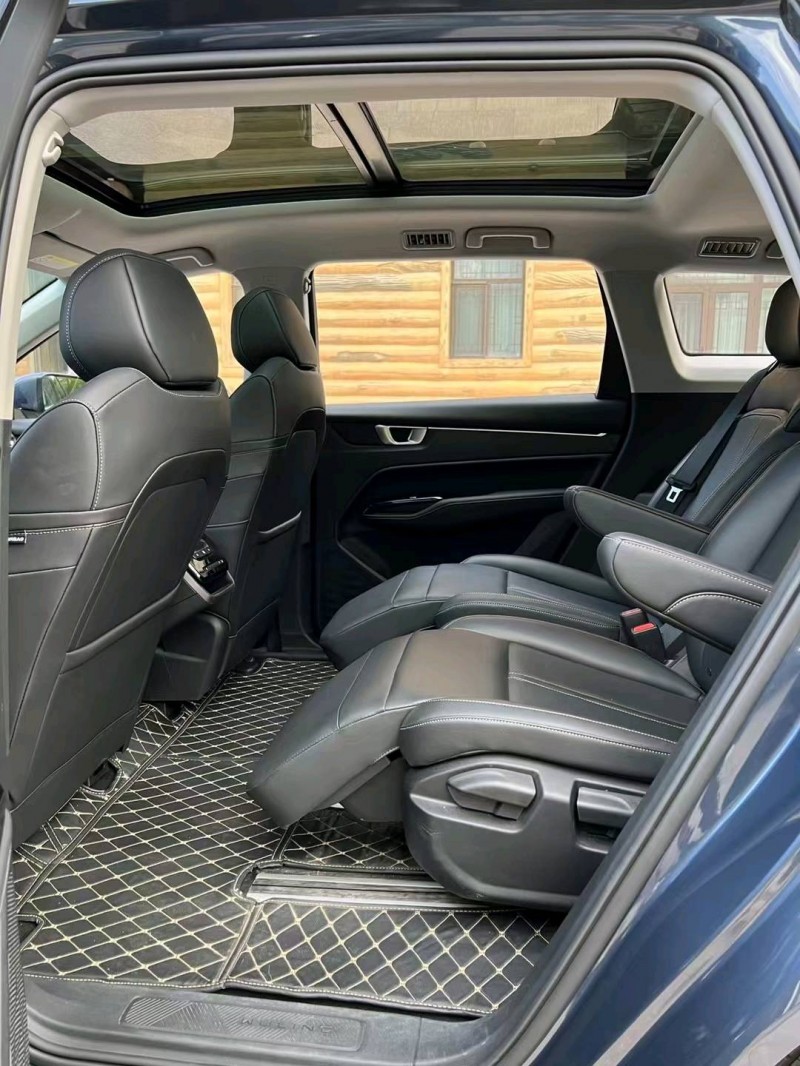 邢台21年五菱汽车凯捷7