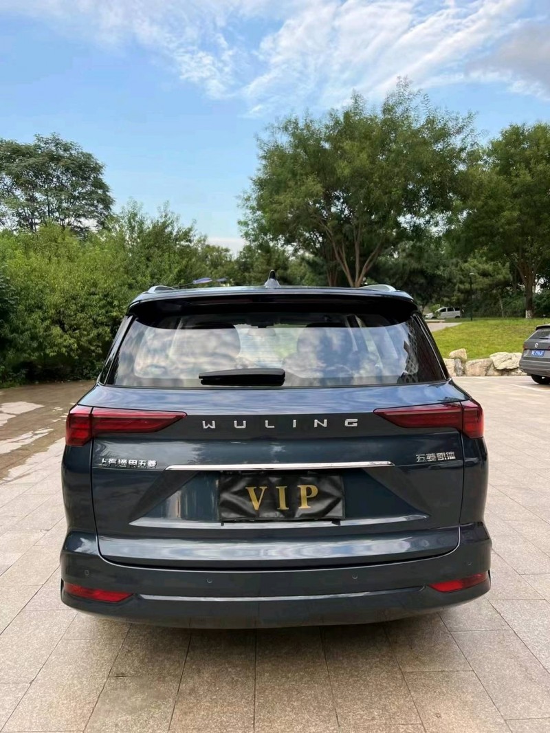 邢台21年五菱汽车凯捷9