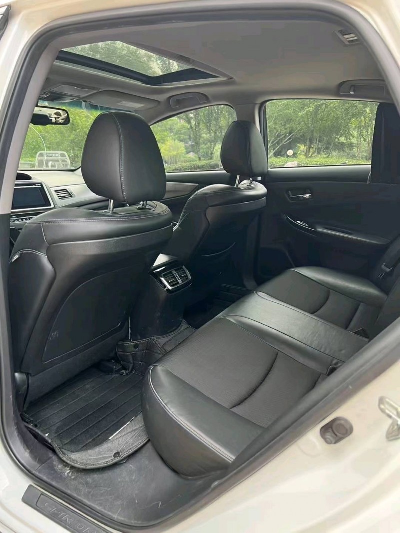 邢台15年本田思铂睿6