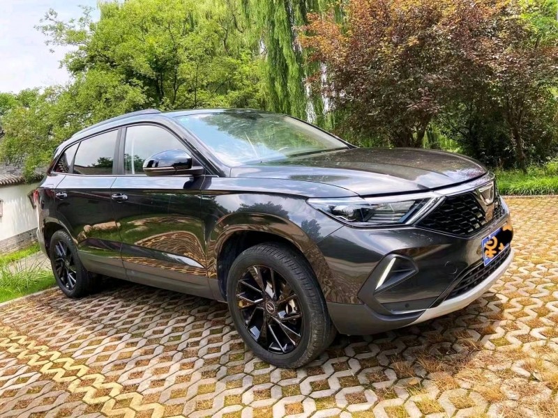 潍坊21年大众捷达VS73