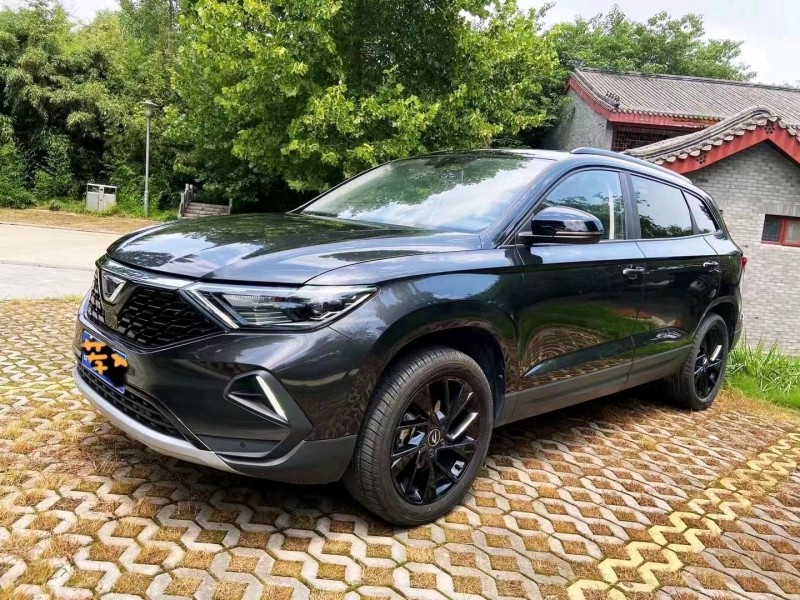 潍坊21年大众捷达VS72