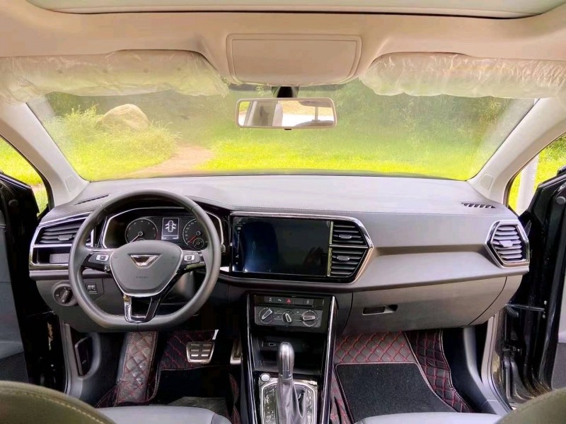 潍坊21年大众捷达VS74