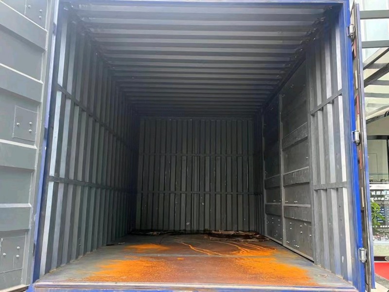 东莞21年东风多利卡4