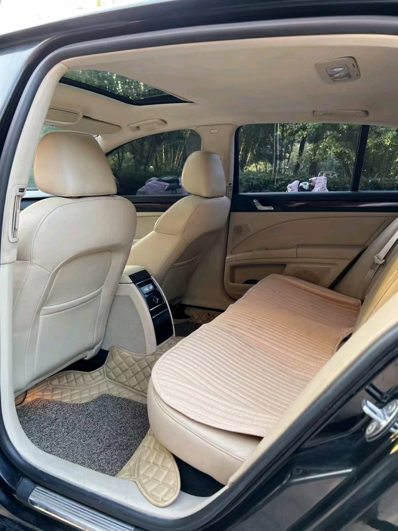 邢台13年斯柯达昊锐7