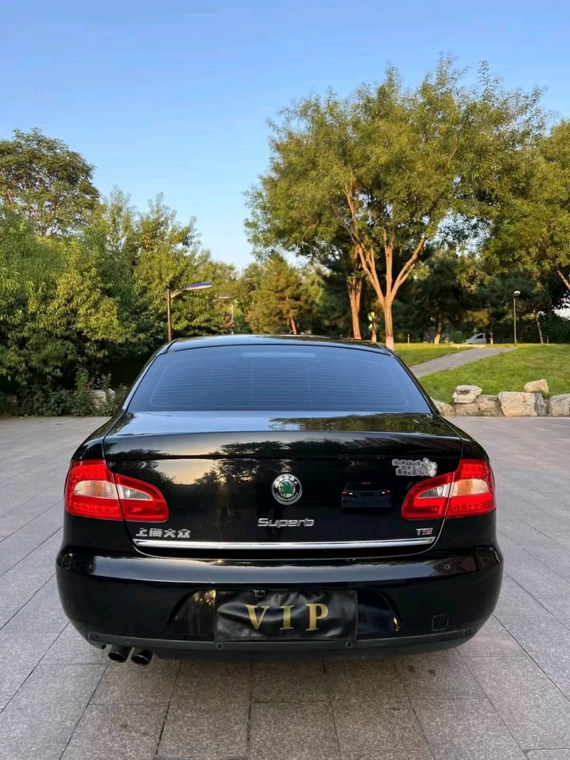 邢台13年斯柯达昊锐9