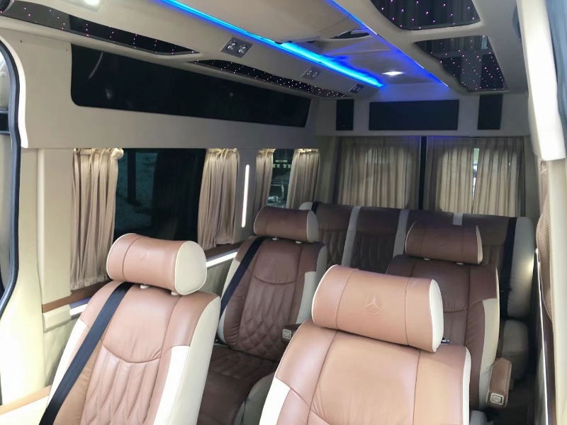 沈阳15年奔驰斯宾特4