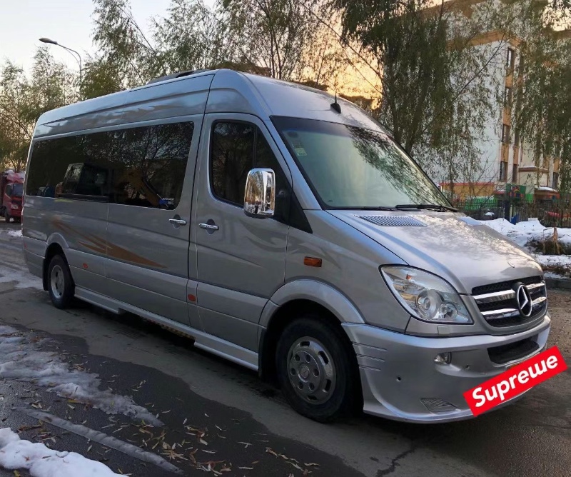 沈阳15年奔驰斯宾特7