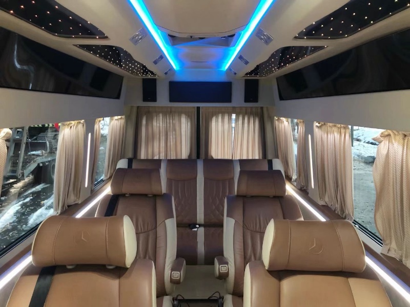 沈阳15年奔驰斯宾特2