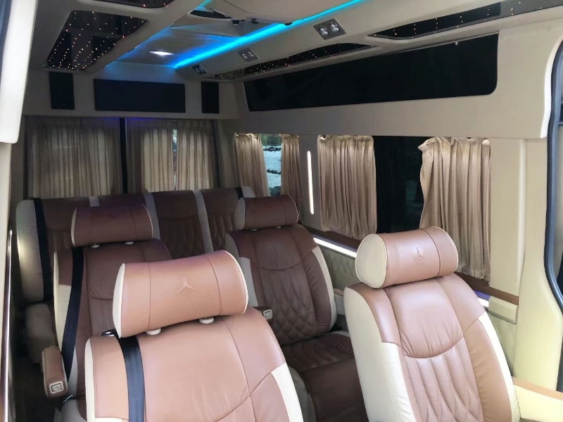 沈阳15年奔驰斯宾特3