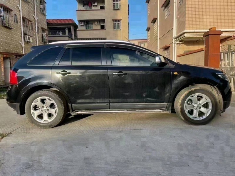 广州14年福特锐界4