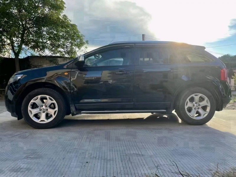 广州14年福特锐界6