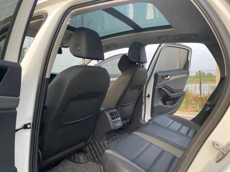 徐州21年大众速腾5