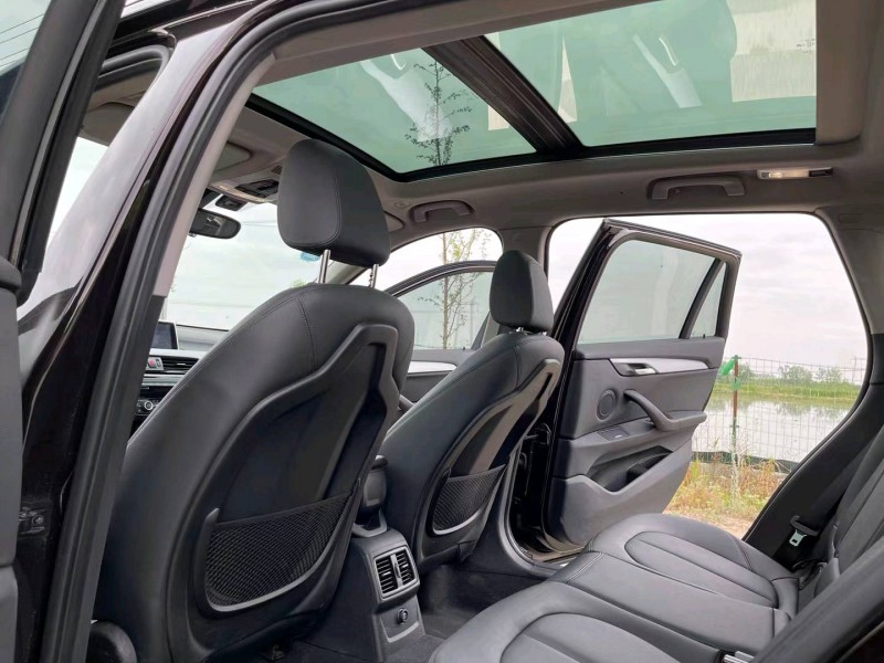 徐州17年宝马X15