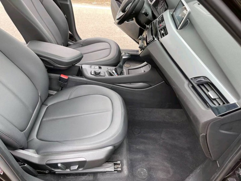 徐州17年宝马X14