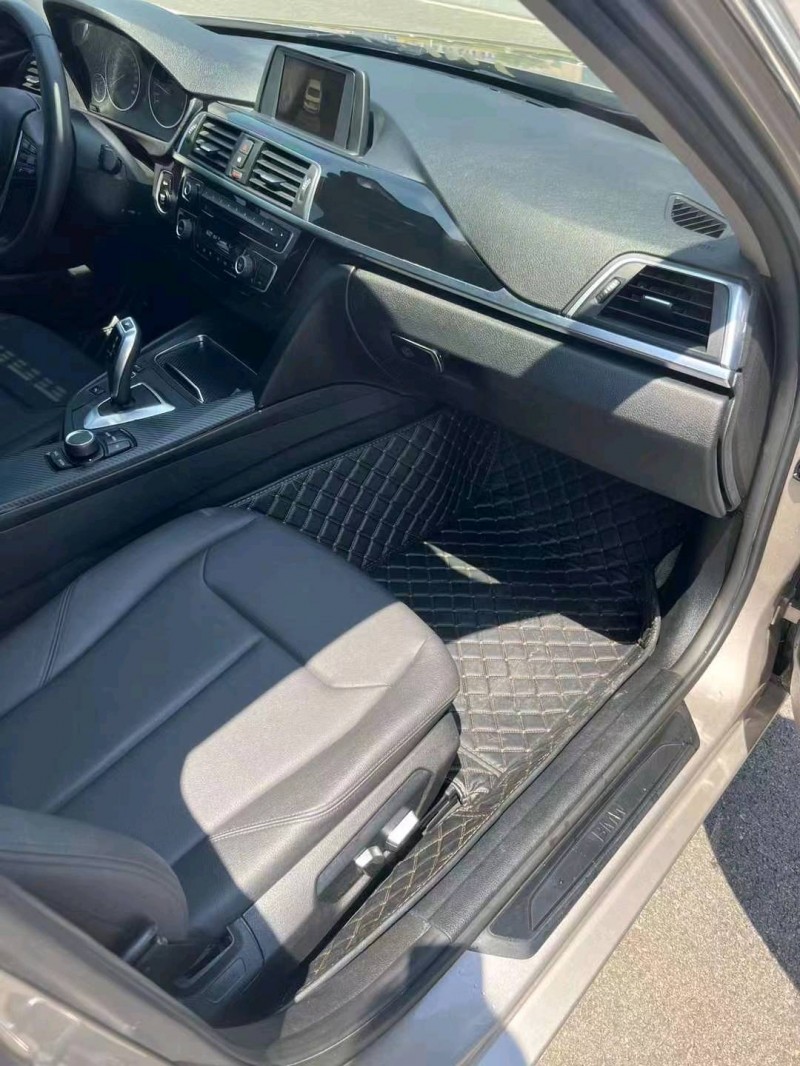 北京17年宝马3系6