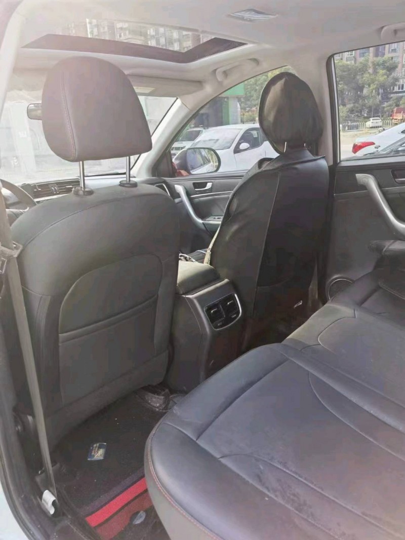 北京20年哈弗M68