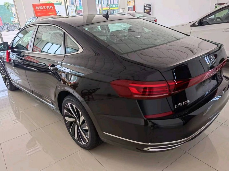 济宁22年大众帕萨特6