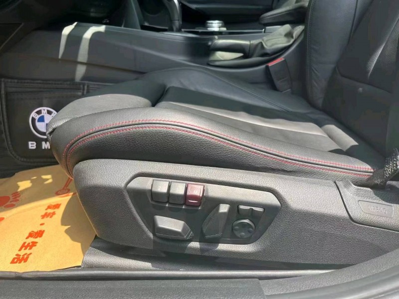 济宁14年宝马3系8