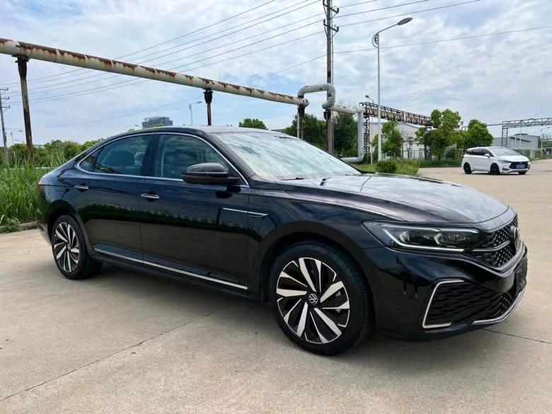 盐城22年大众帕萨特2