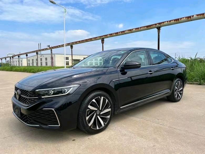 盐城22年大众帕萨特3