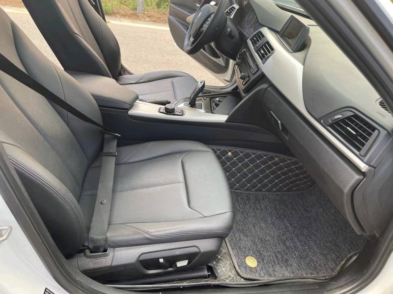 徐州15年宝马3系5