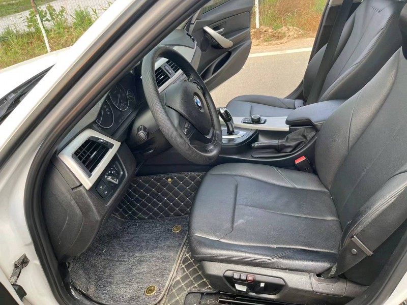 徐州15年宝马3系6