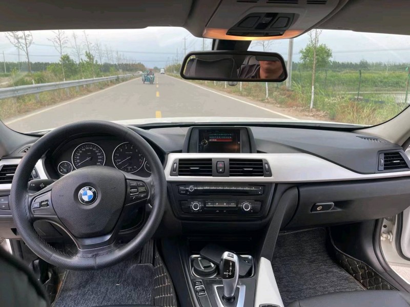 徐州15年宝马3系4