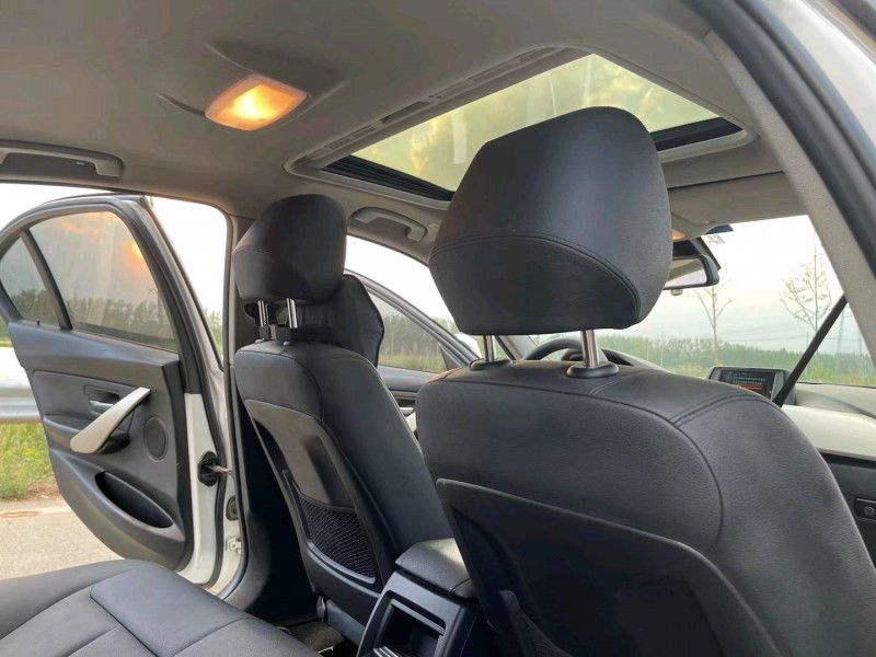 徐州15年宝马3系3