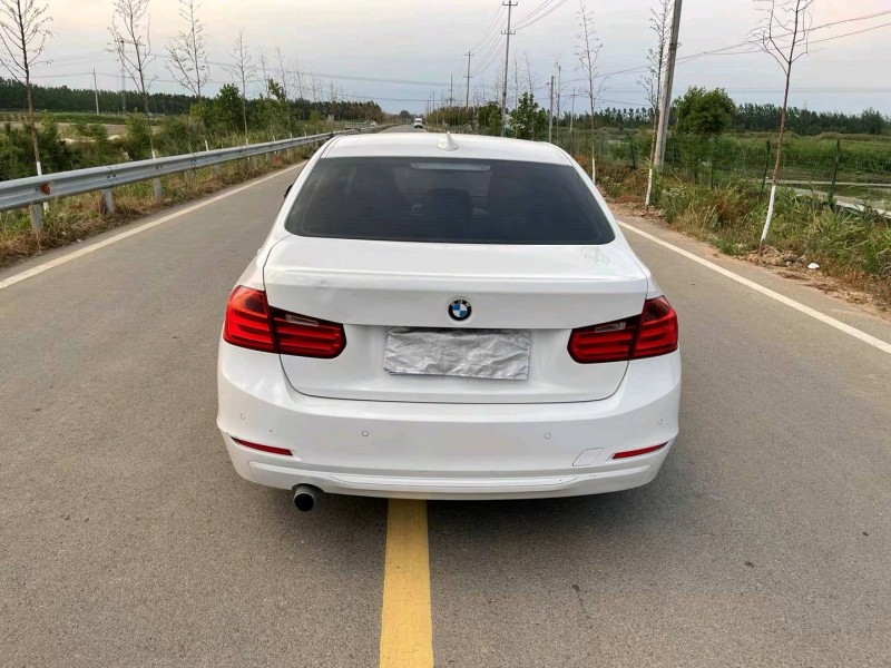 徐州15年宝马3系1