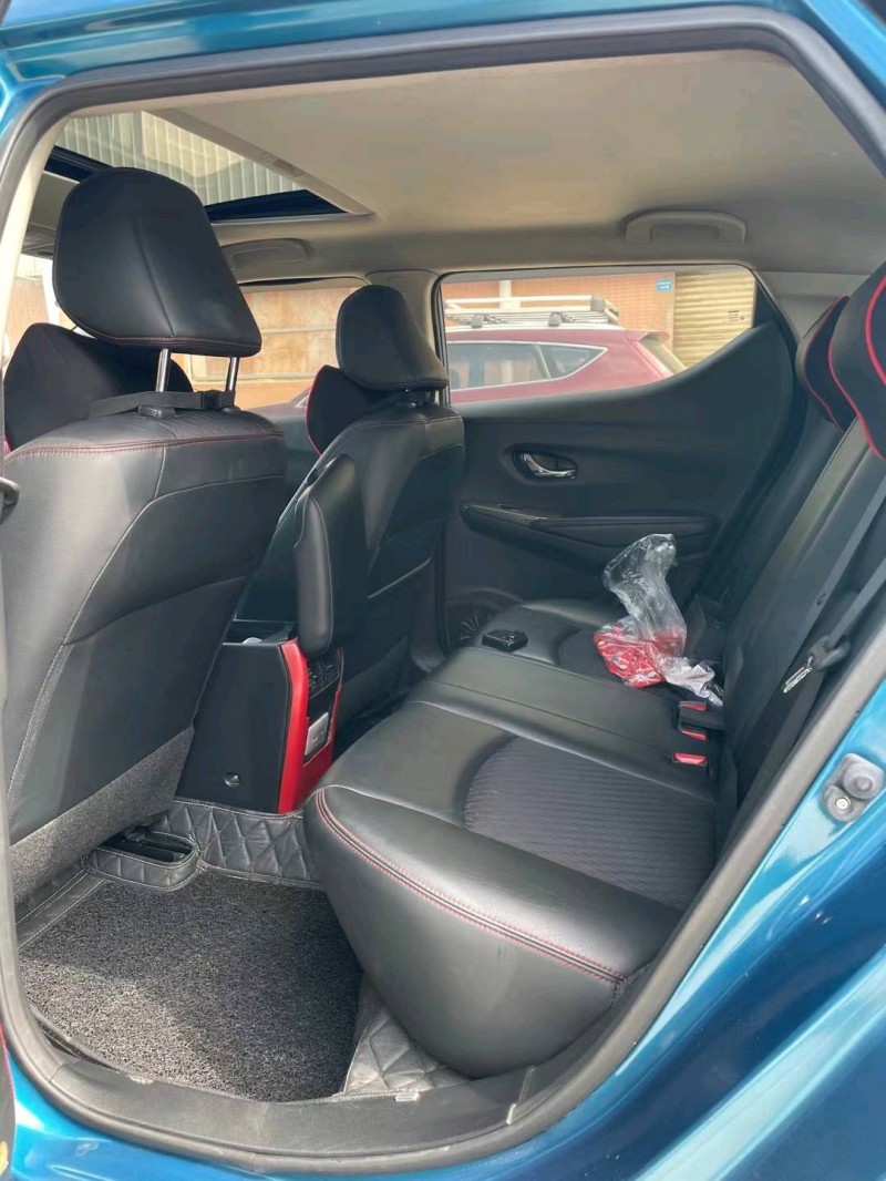 东莞17年日产蓝鸟4