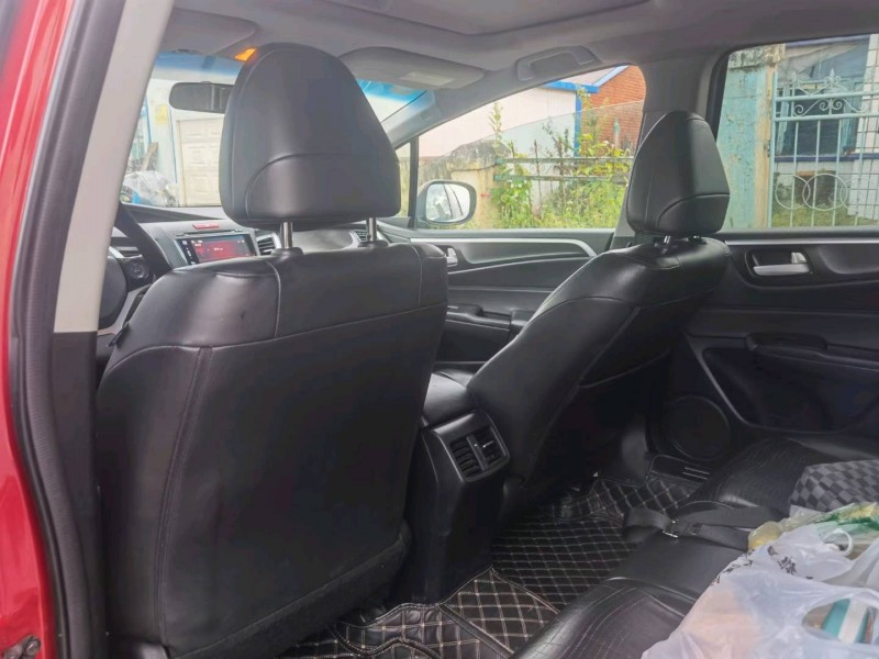 徐州15年本田杰德7