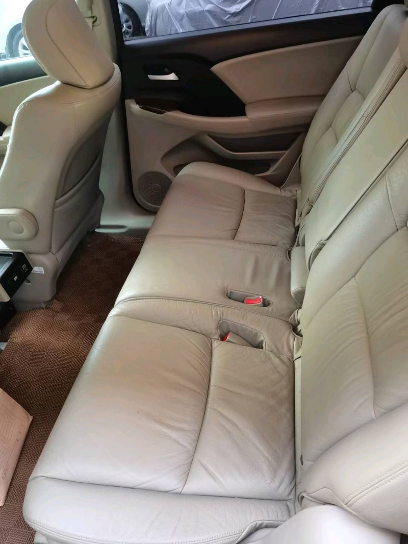 广州14年本田奥德赛6