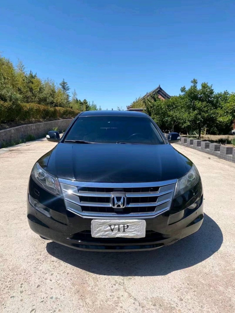 青岛14年本田歌诗图1