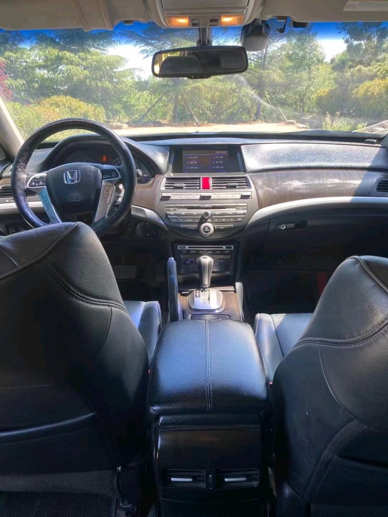 青岛14年本田歌诗图4