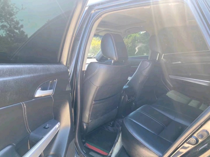 青岛14年本田歌诗图7