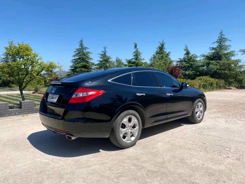 青岛14年本田歌诗图8