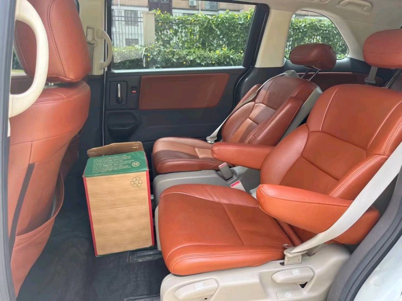 徐州18年本田奥德赛7