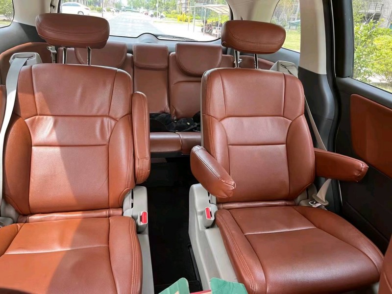 徐州18年本田奥德赛6