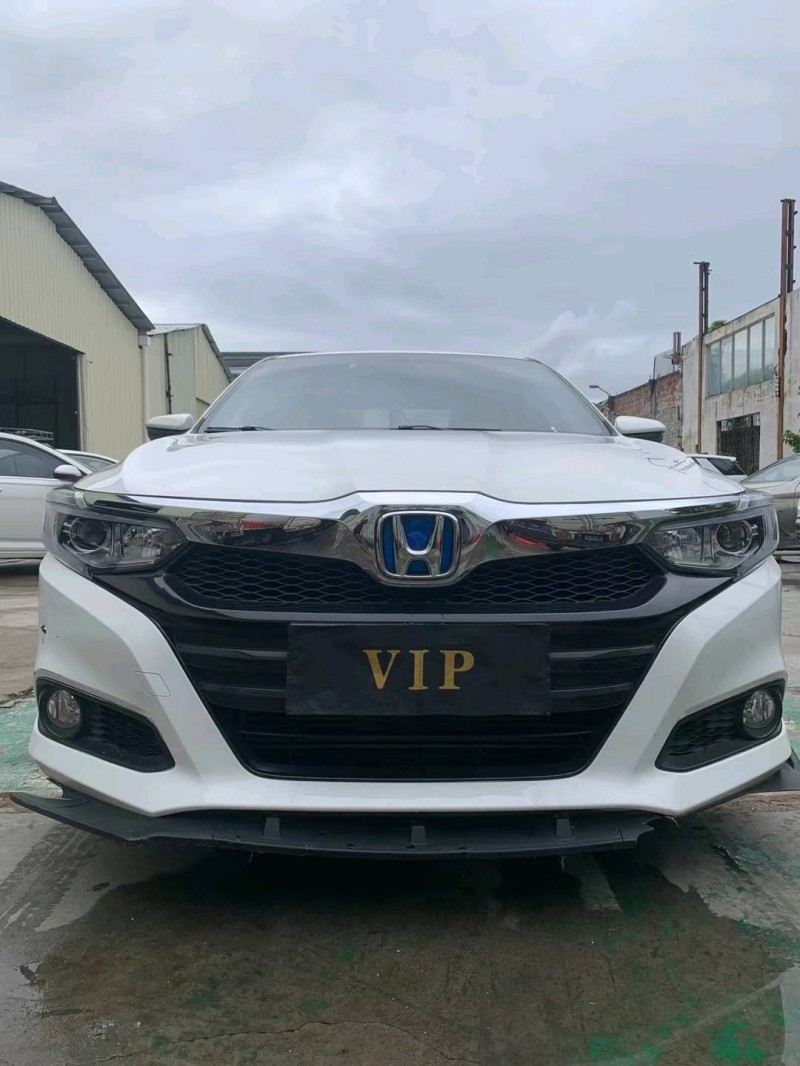 广州21年本田凌派1