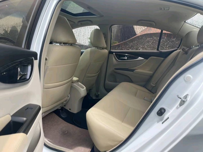 东莞15年本田凌派7