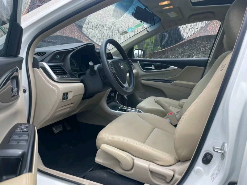 东莞15年本田凌派8