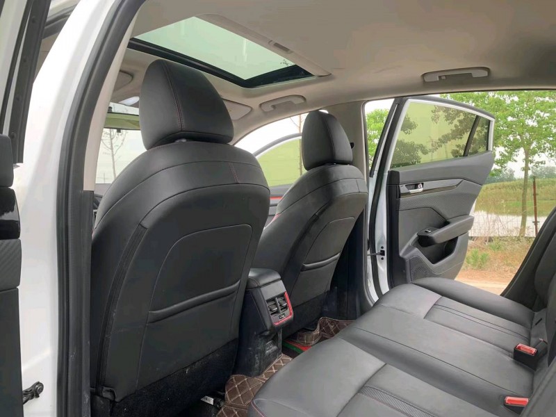 徐州21年东风奕炫5