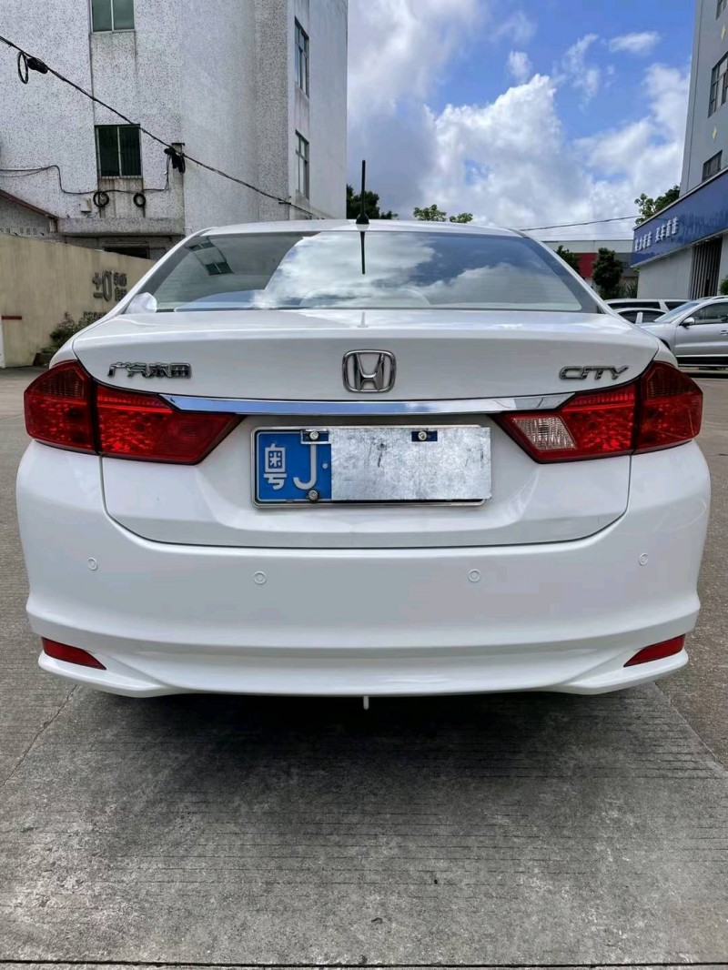 中山17年本田锋范4