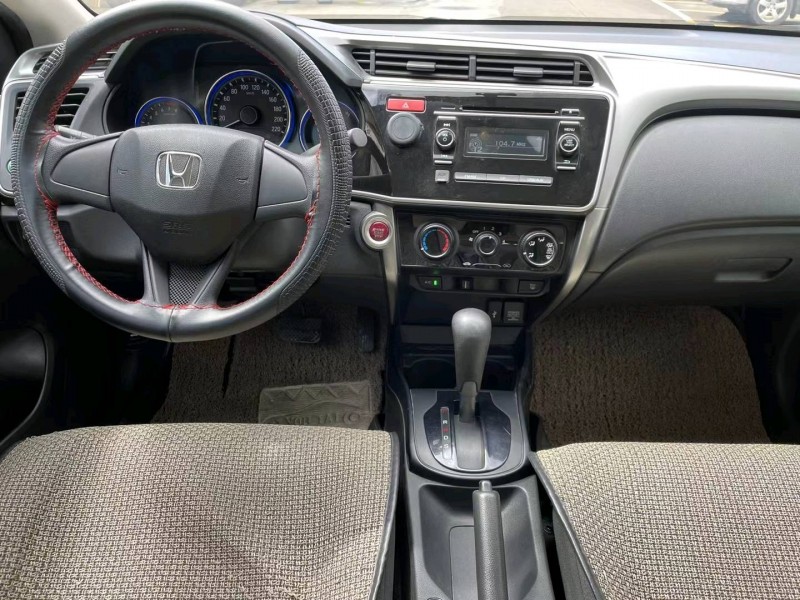 中山17年本田锋范8