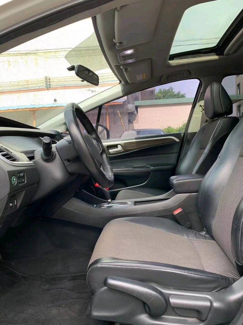 中山18年本田杰德1