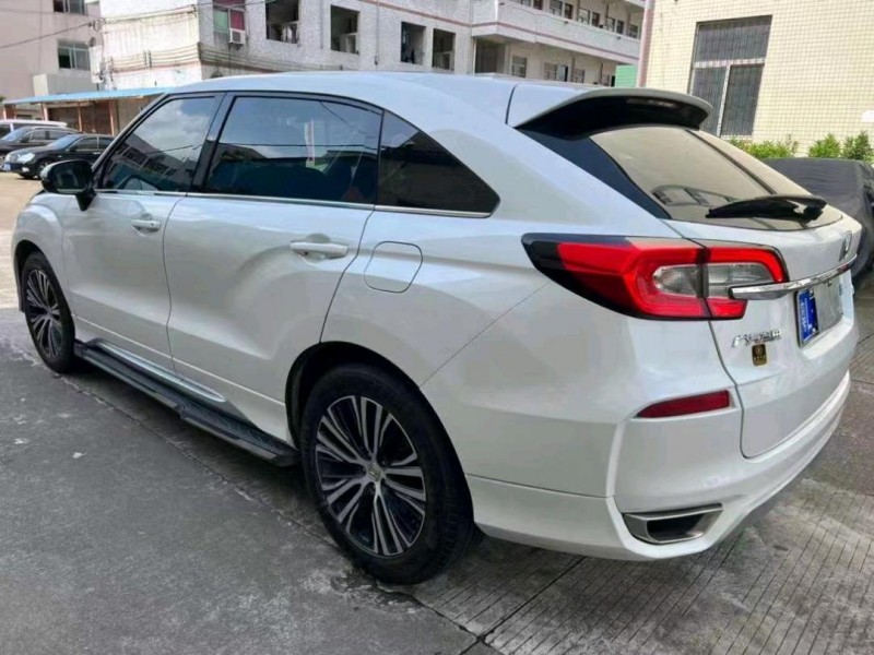 中山19年本田冠道5