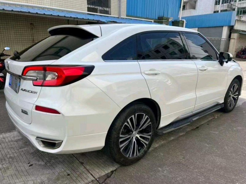 中山19年本田冠道6