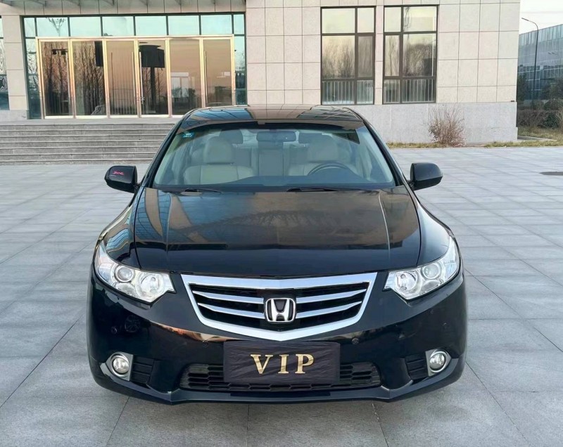 济宁14年本田思铂睿1